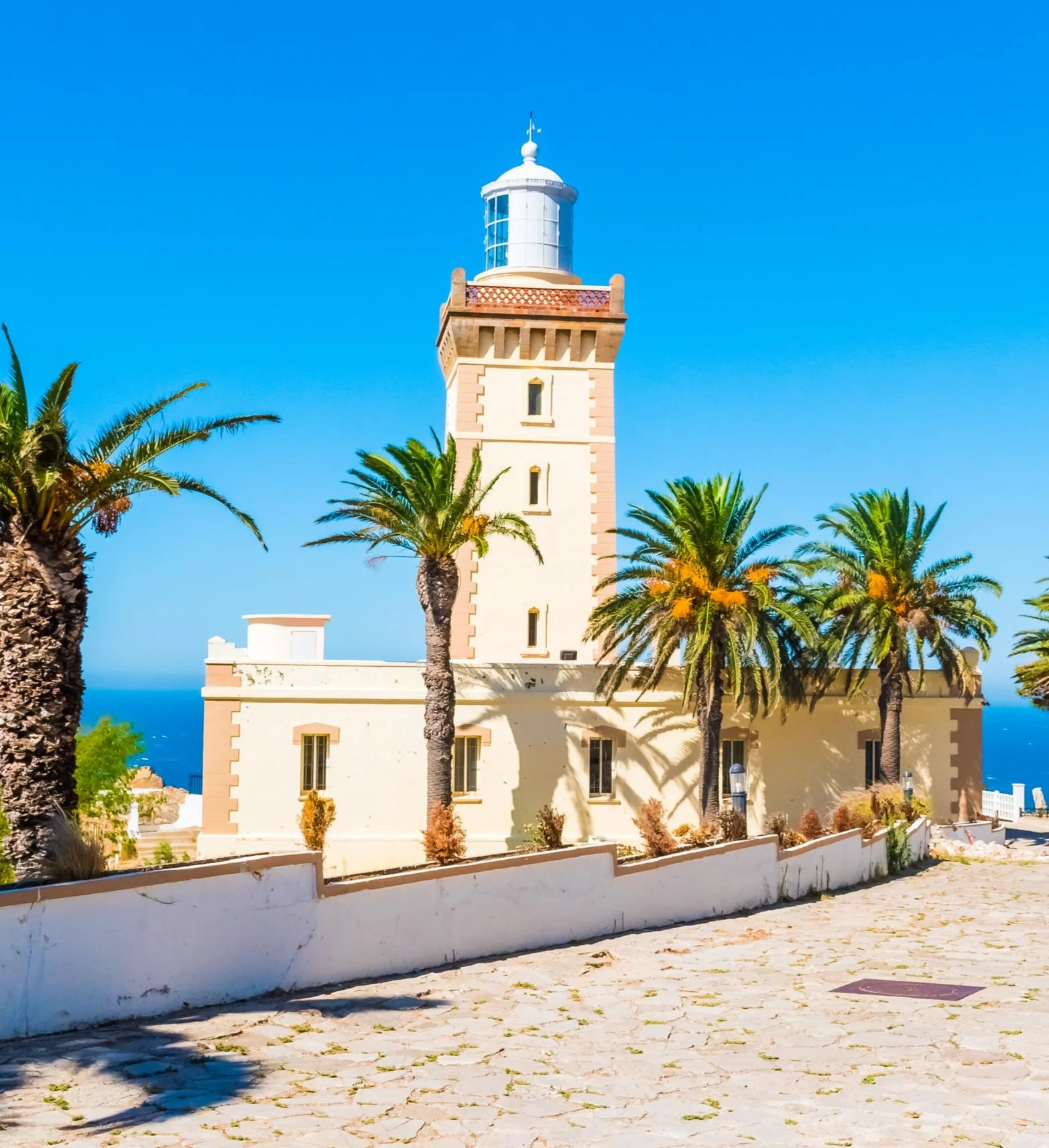 Africa Report 2024/25 cover