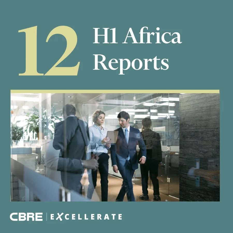 H1 2026 Africa Reports