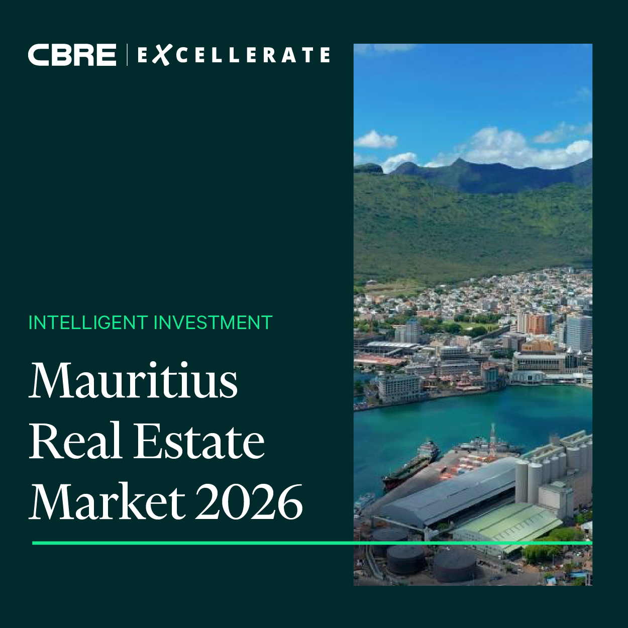Mauritius Real Estate Market Snapshot 2026