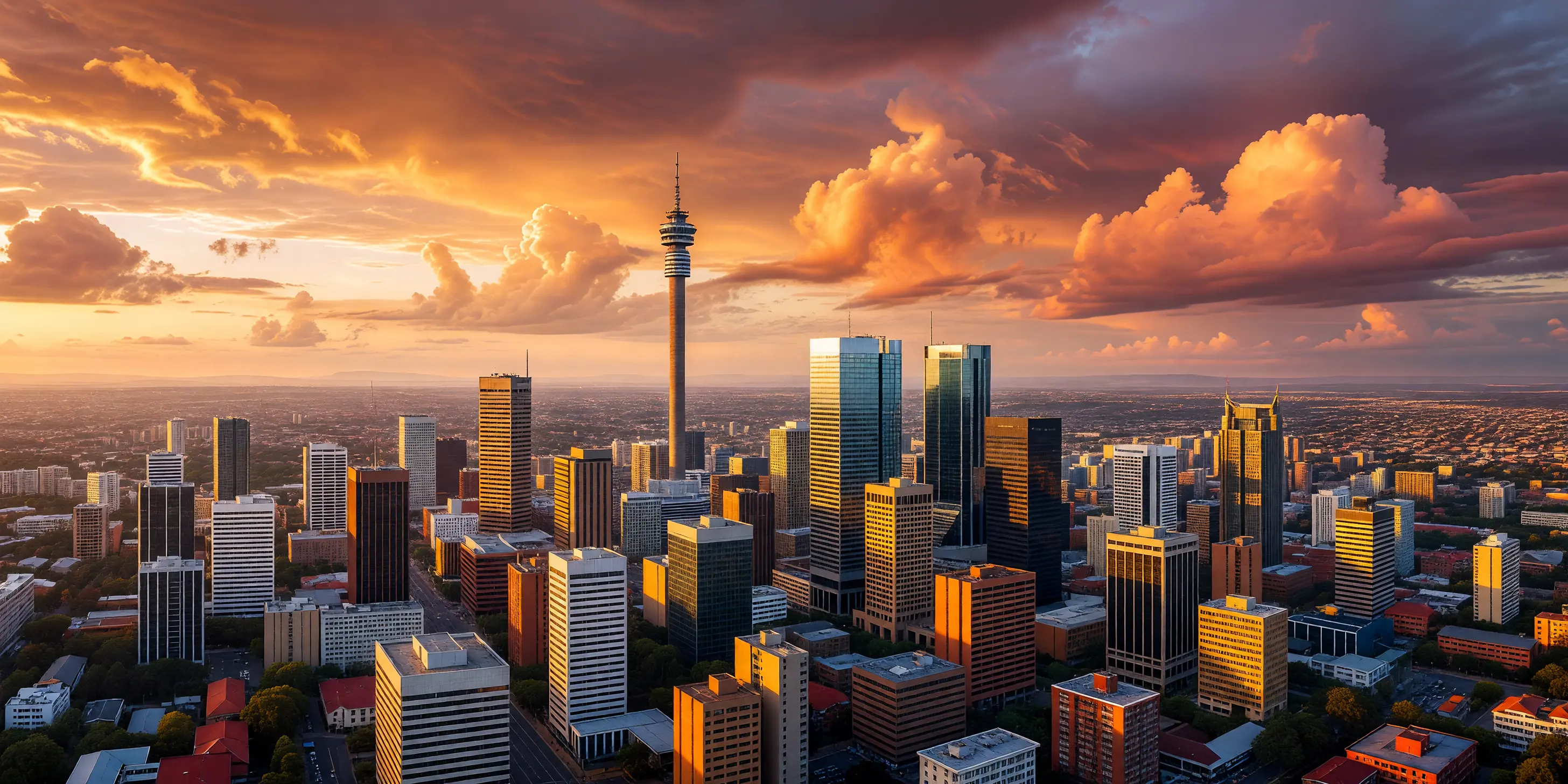 South Africa (Head Office)