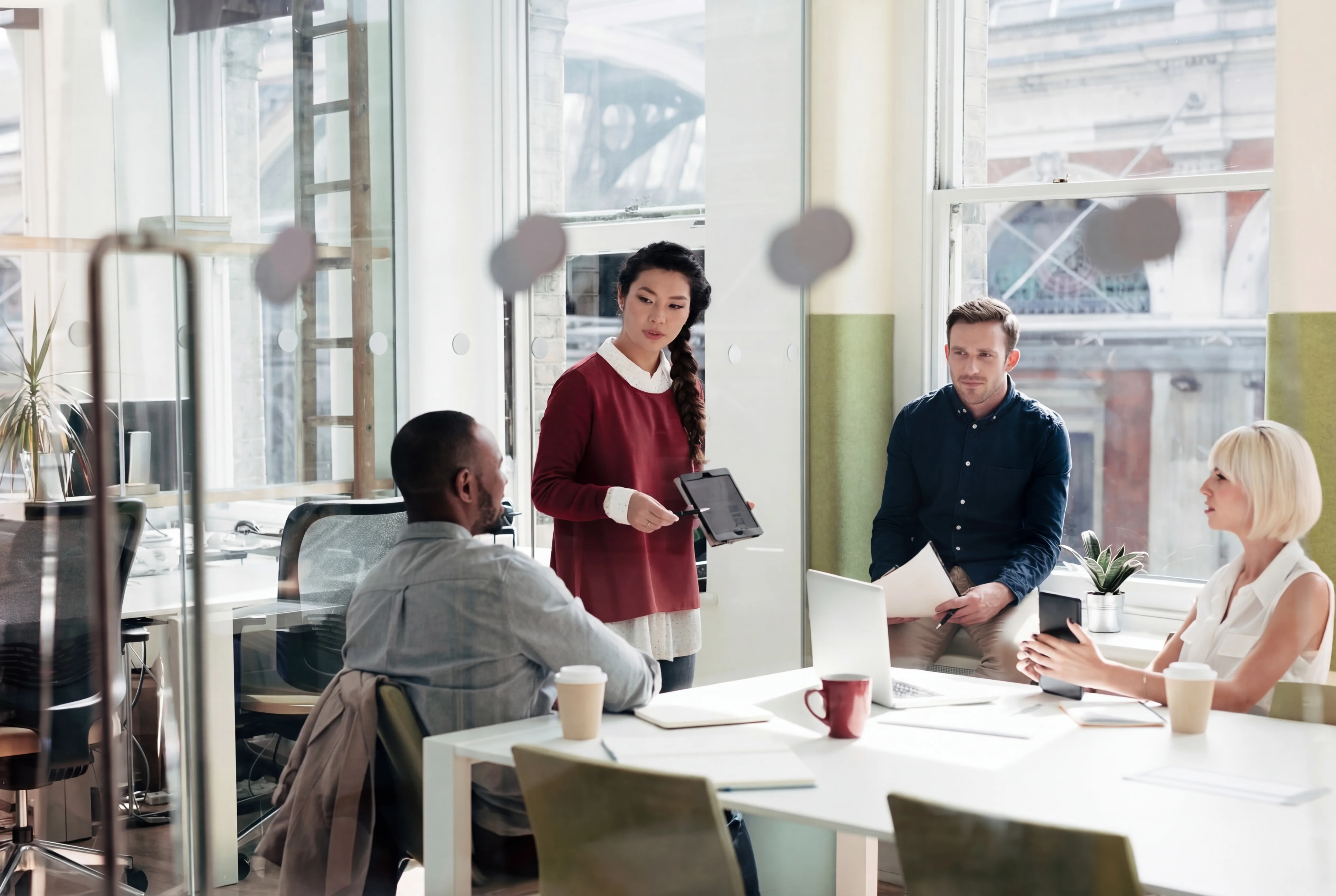 Forge Your Own Path To Success