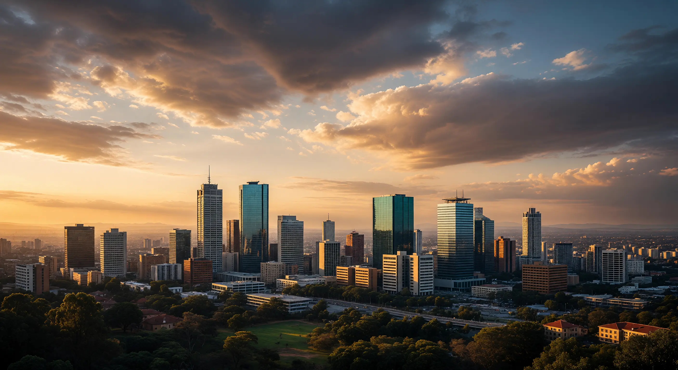 Experienced.Accountable.Exceptional Outcomes.