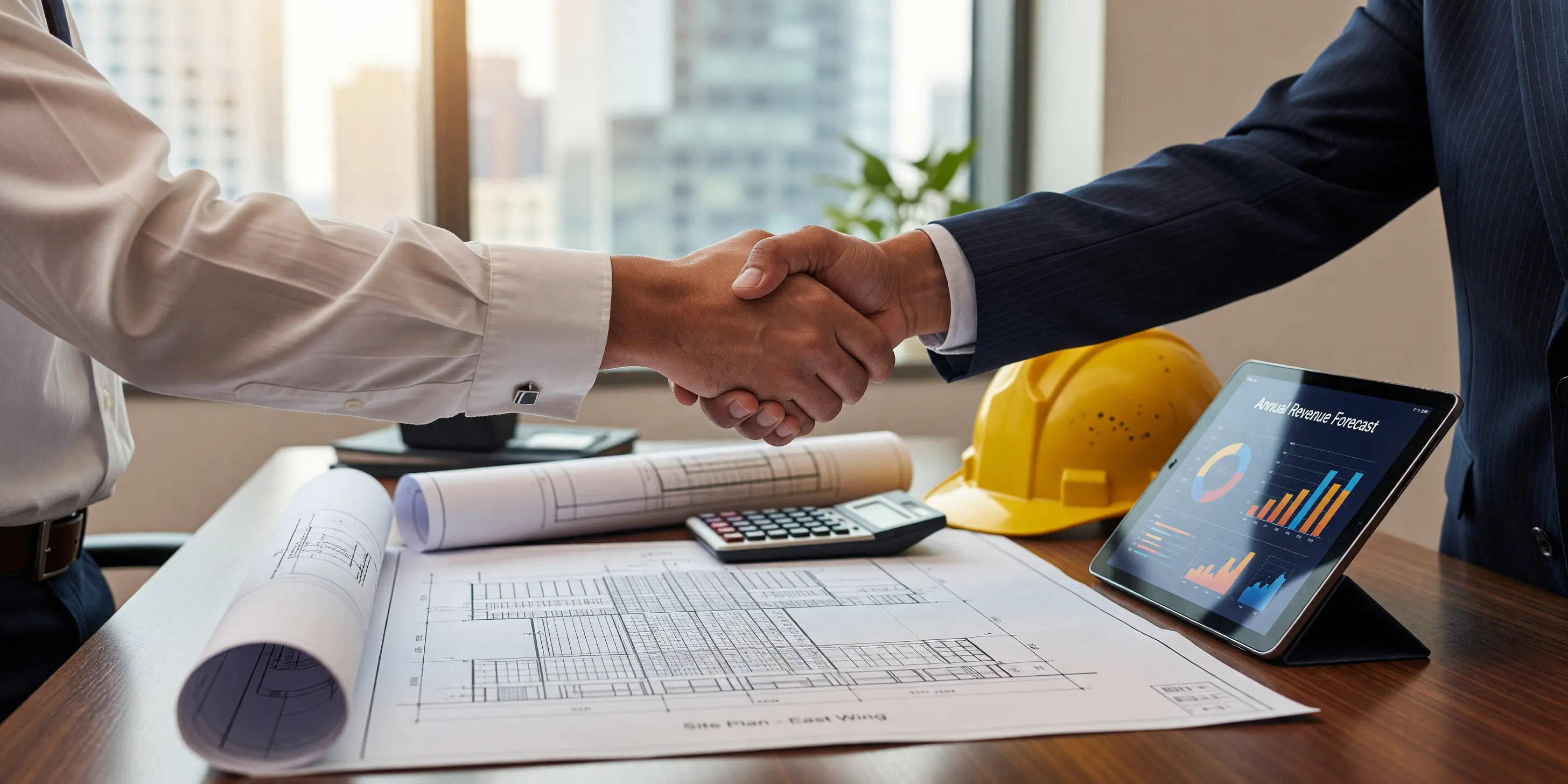 Advisory &Transaction Services