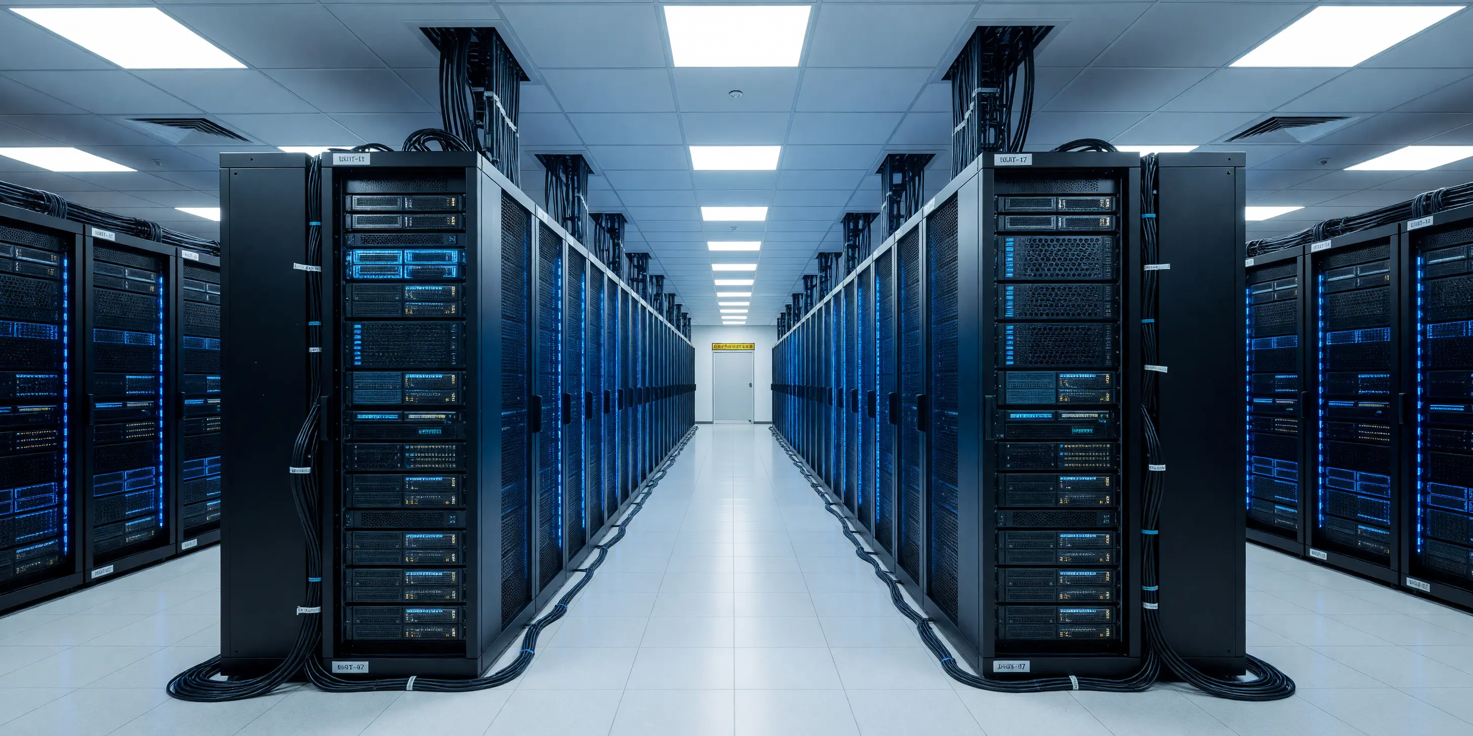 Data CentreSolutions