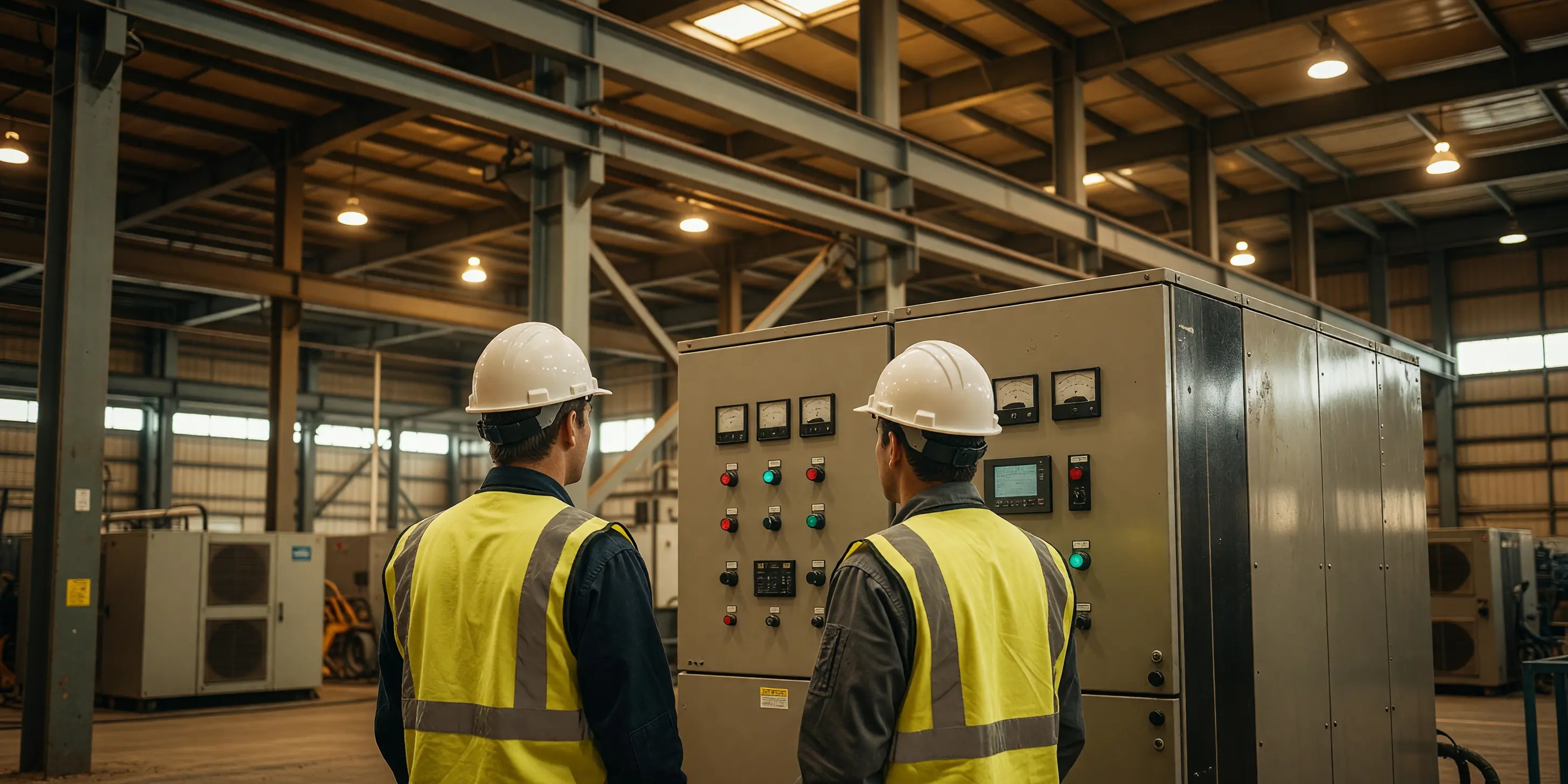 Facilities Management