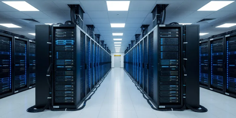 Data Centre Solutions