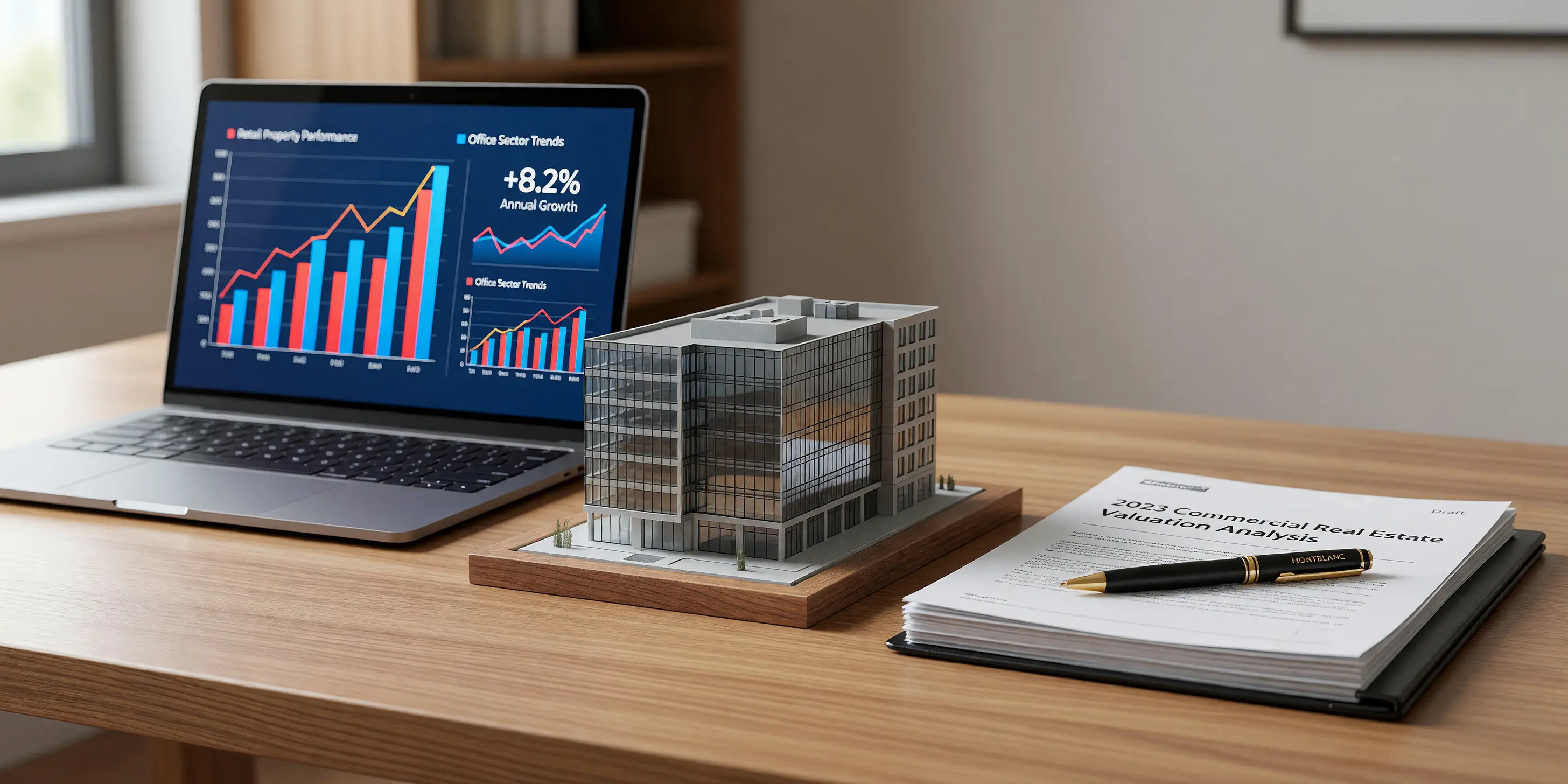 Valuations &Advisory Services