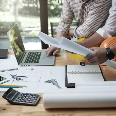 Corporate governance